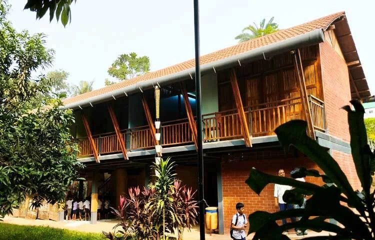 আন্তর্জাতিক পুরস্কার পেলো পাবনার ‘বিদ্যা নিকেতন